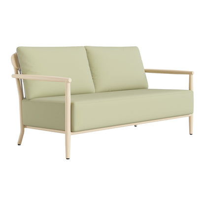 Sora Loveseat Green