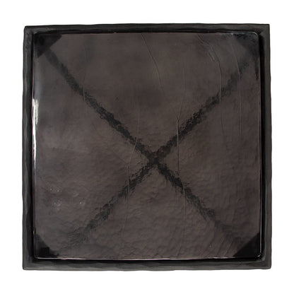 Cloe Side Table Black