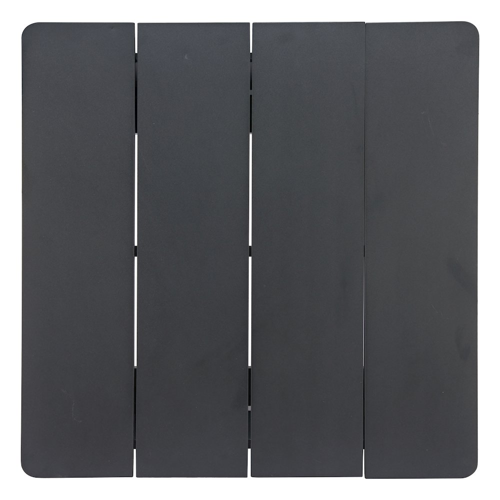 Tien Side Table Black