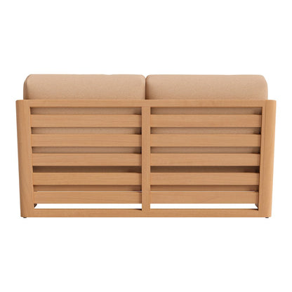 Sakina Sofa Brown