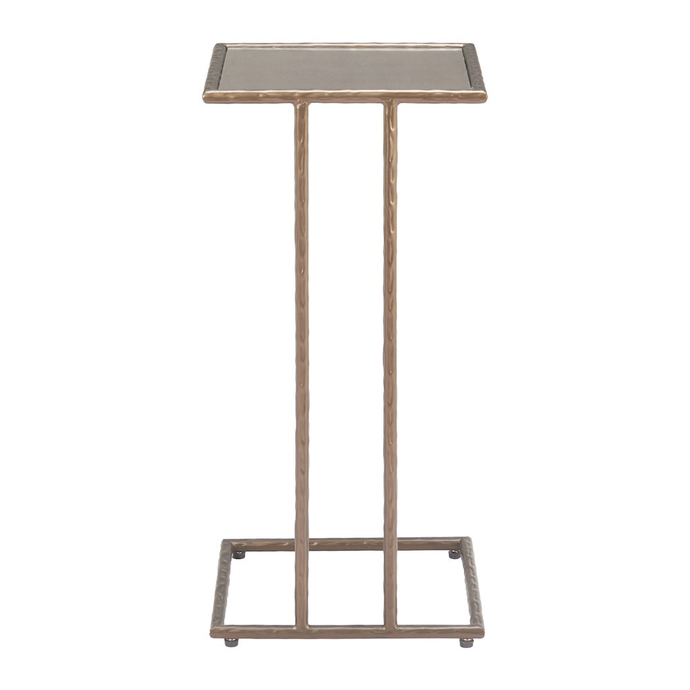 Ringen Side Table Bronze