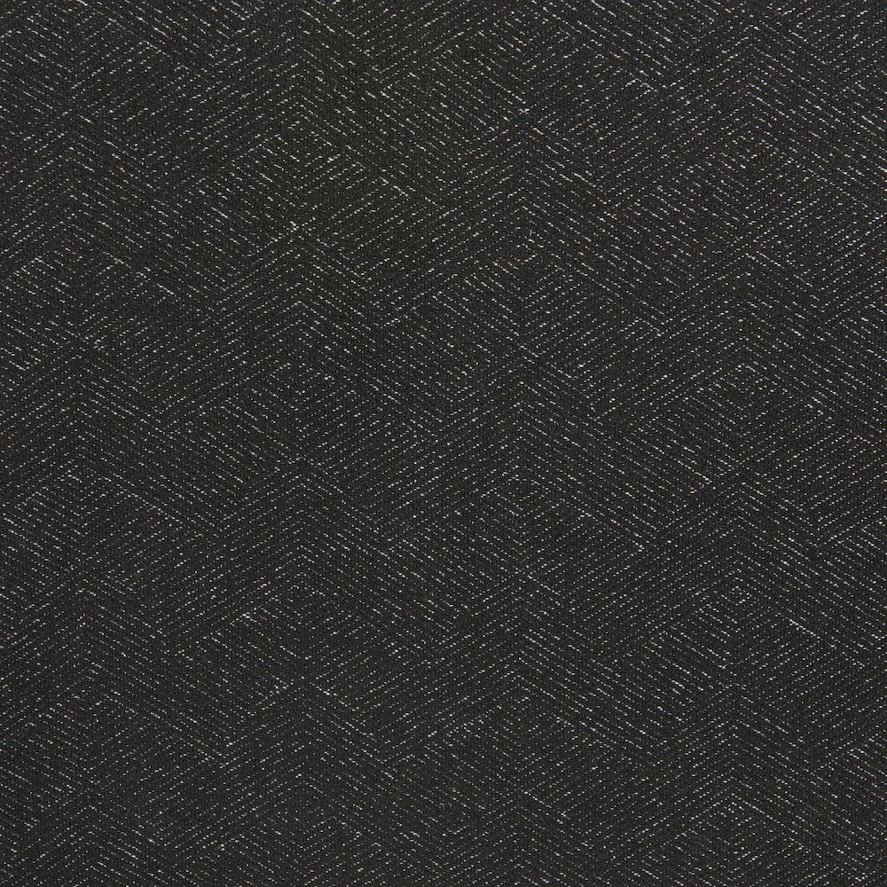 Minze Loveseat Black
