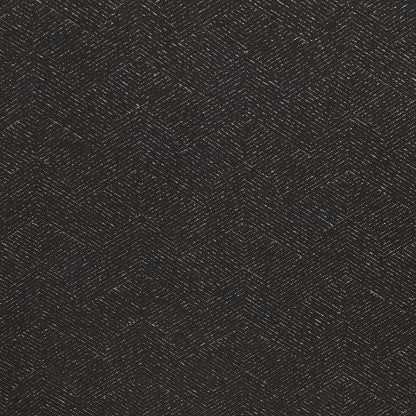 Minze Loveseat Black