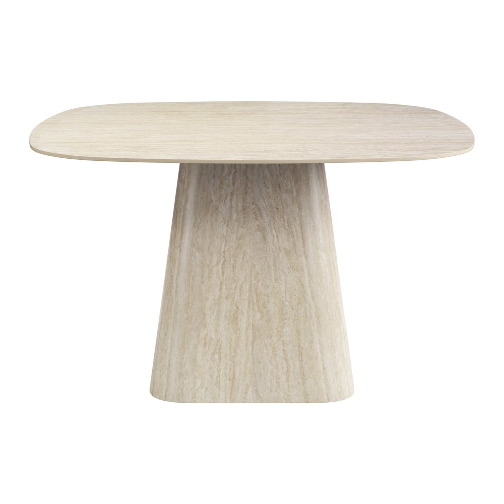 Brim Dining Table Natural