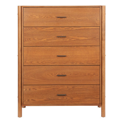 Beleza Chest Walnut