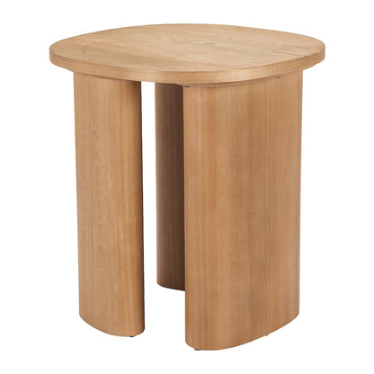 Benen Side Table Natural