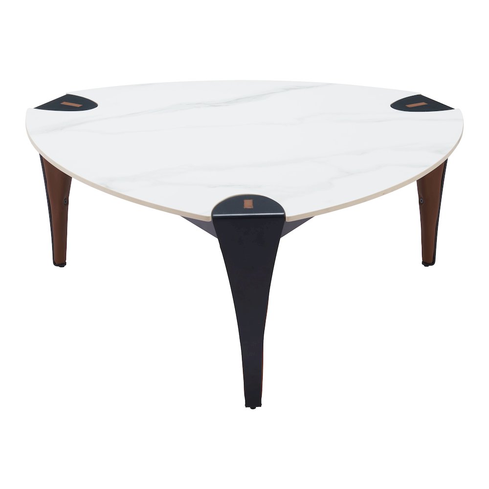 Bogey Coffee Table Multicolor
