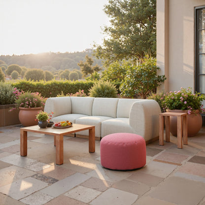 Regels Coffee Table Natural