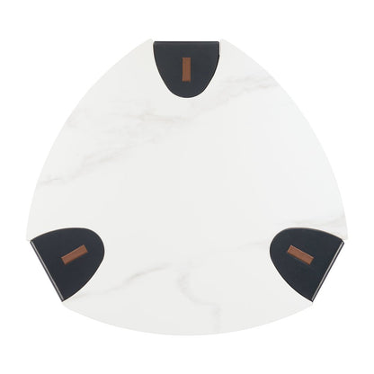 Bogey Side Table Multicolor