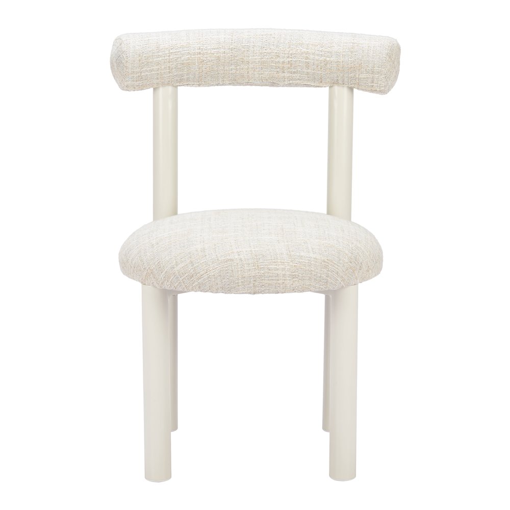 Ceres Dining Chair Beige