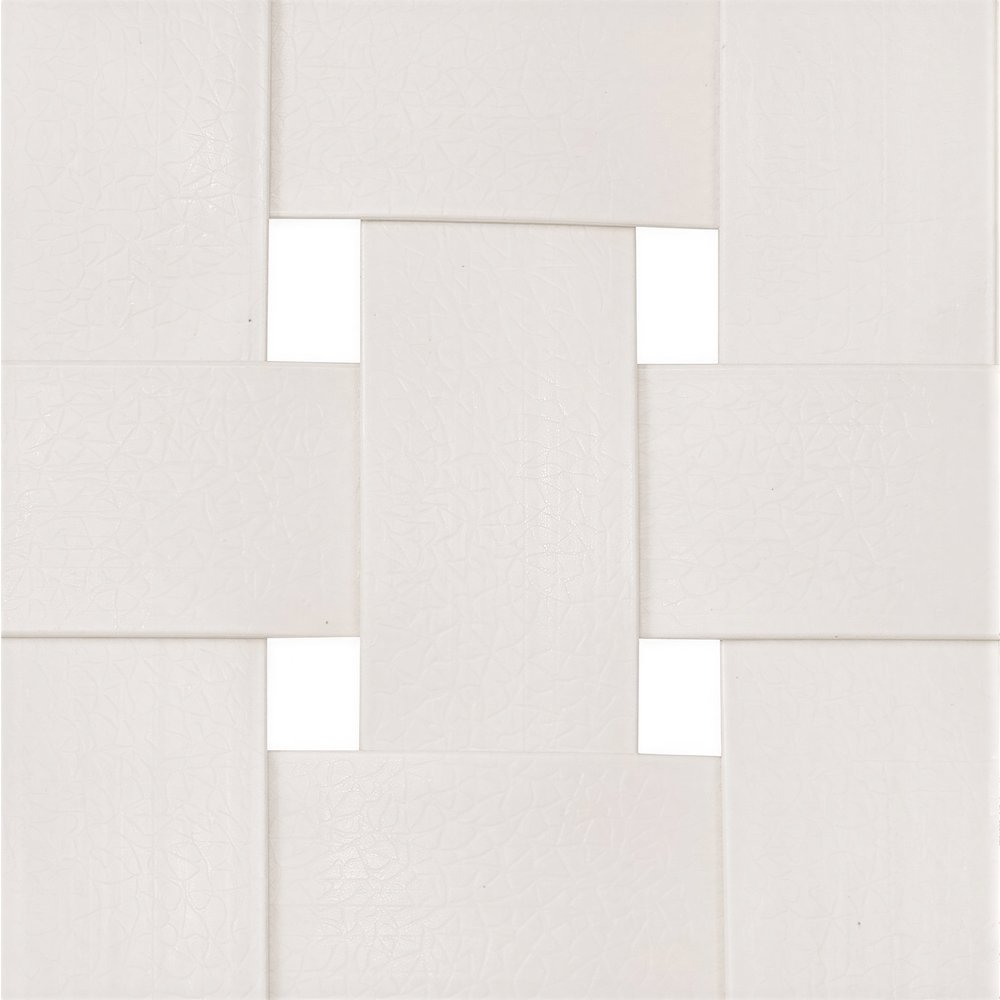 Mizuya Dining Chair White