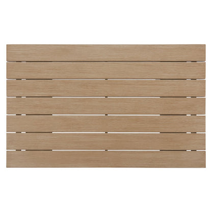 Duna Coffee Table Natural