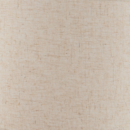Imperial Floor Lamp Beige & Natural