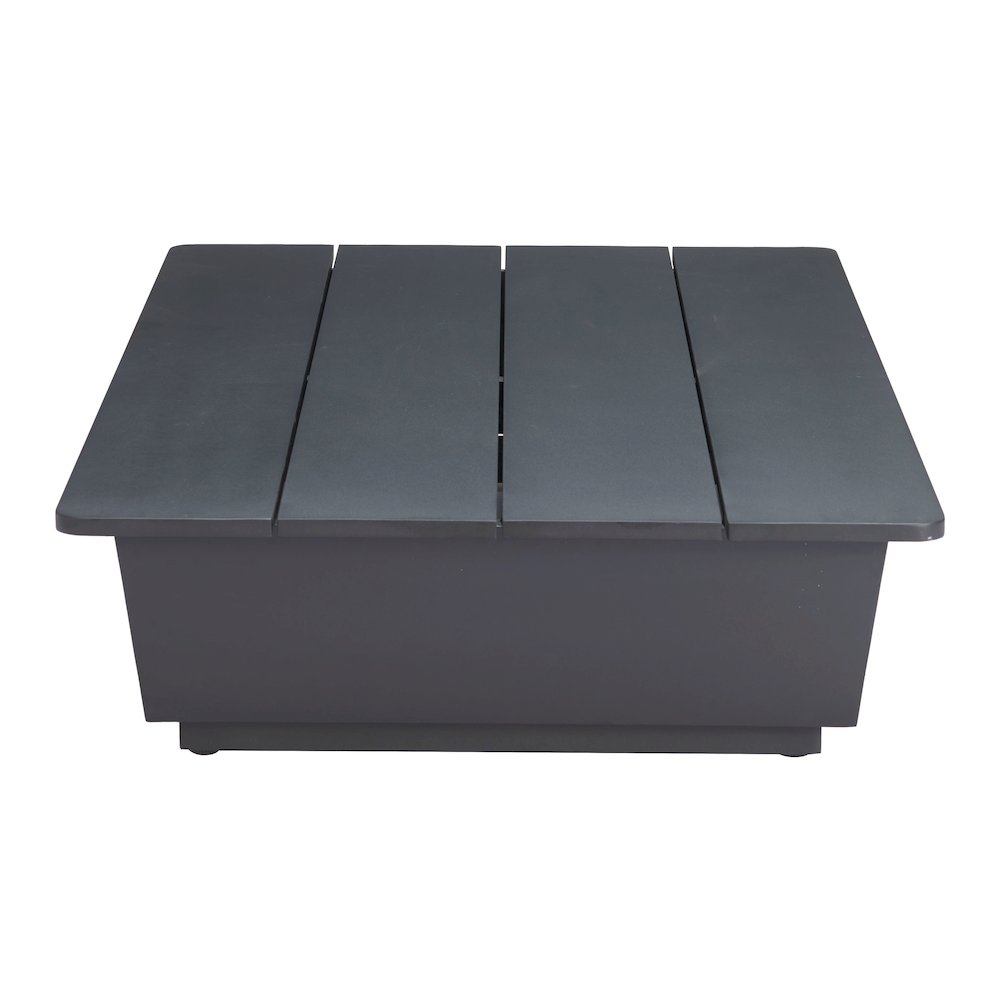 Tien Coffee Table Black