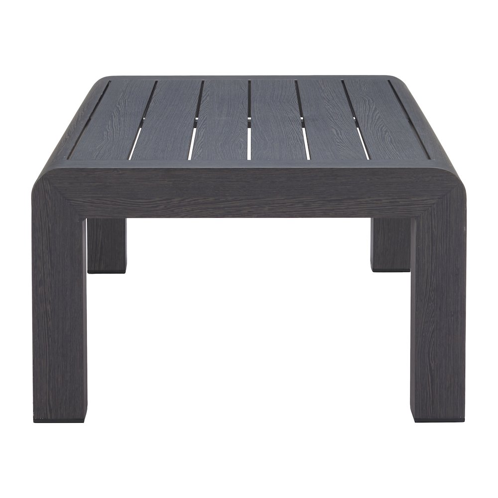 Rolig Coffee Table Black