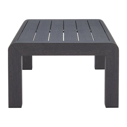 Rolig Coffee Table Black
