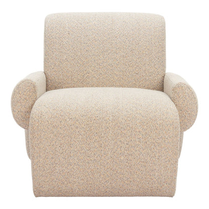 Rura Accent Chair Heathered Beige