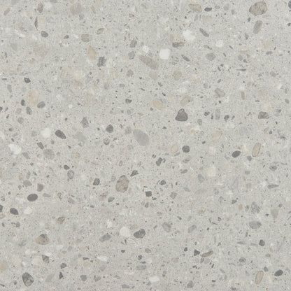 Spot Bar Table Gray & Black