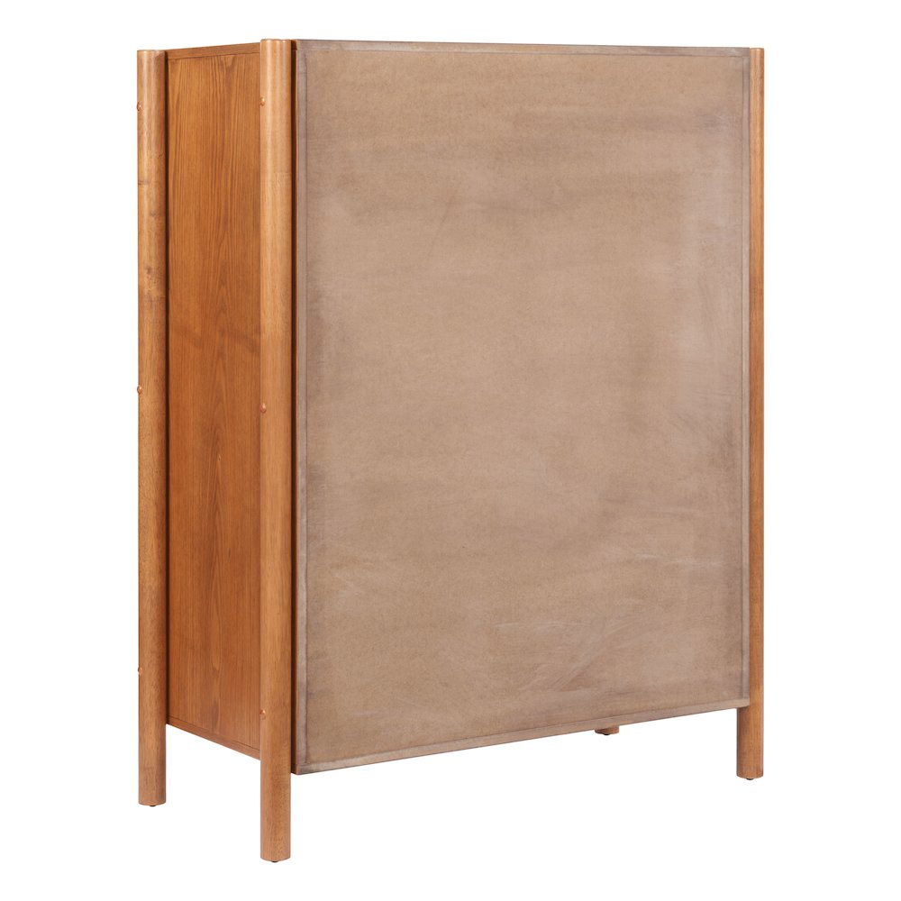 Beleza Chest Walnut