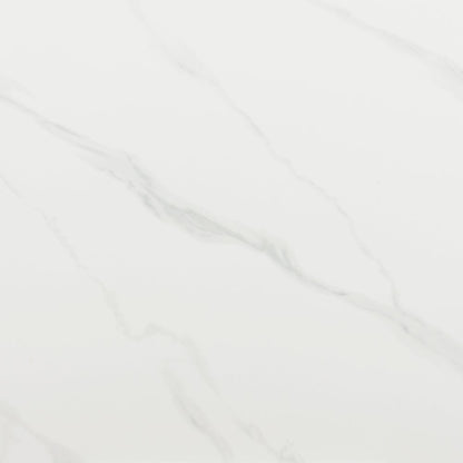 Izar Dining Table White