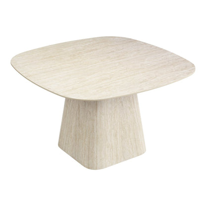 Brim Dining Table Natural