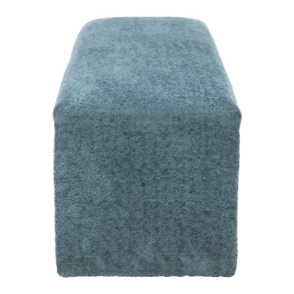 Scatola Bench Blue
