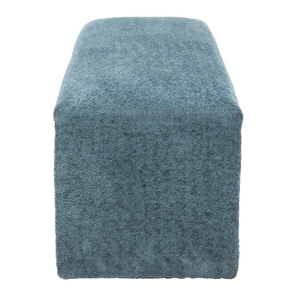 Scatola Bench Blue
