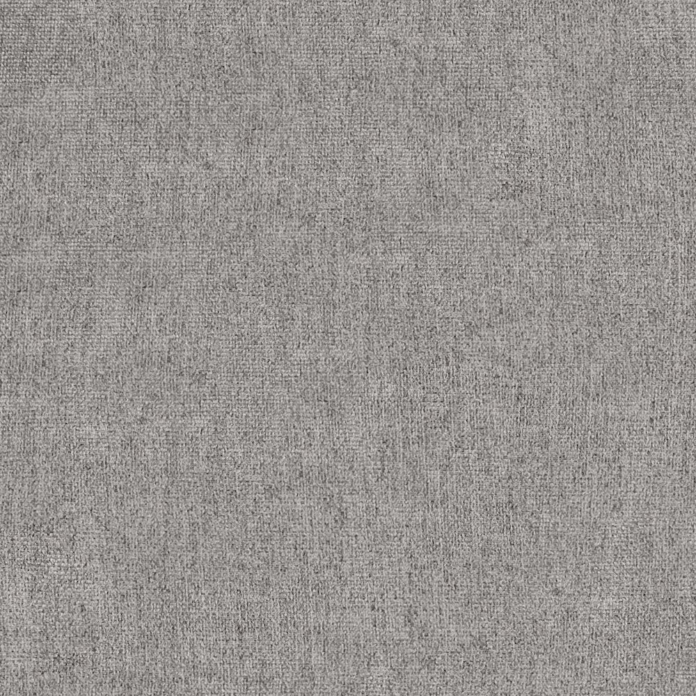 Somune Queen Bed Gray & Walnut
