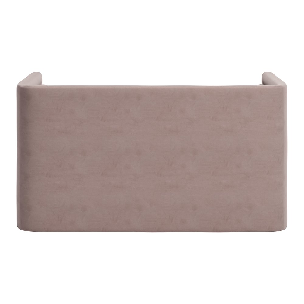 Trippel Loveseat Taupe
