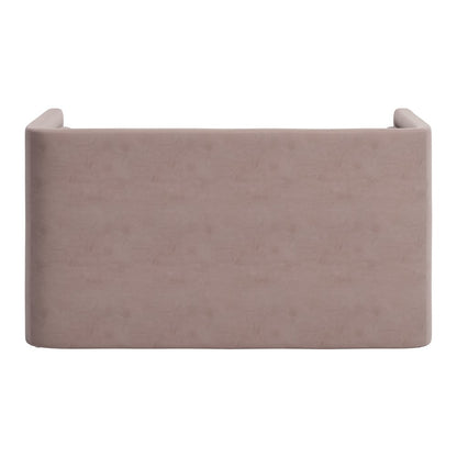 Trippel Loveseat Taupe