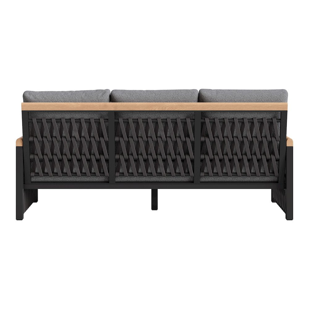 Naru Sofa Gray