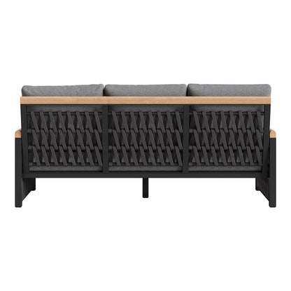 Naru Sofa Gray