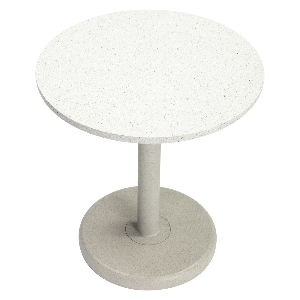 Liora Bistro Table White