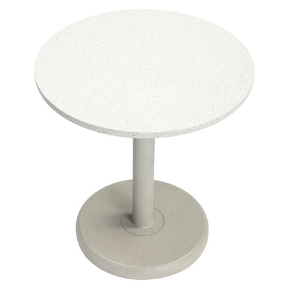 Liora Bistro Table White