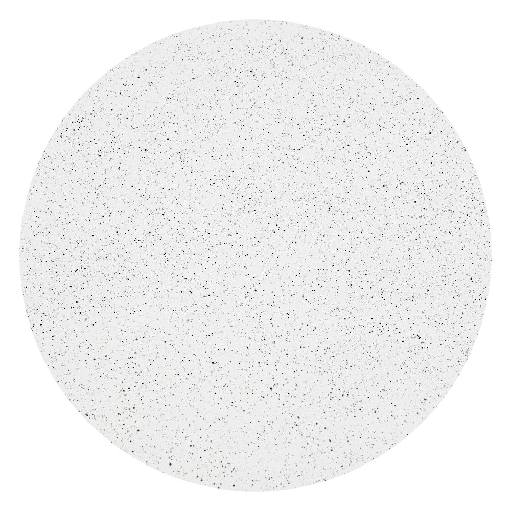 Corza Coffee Table White