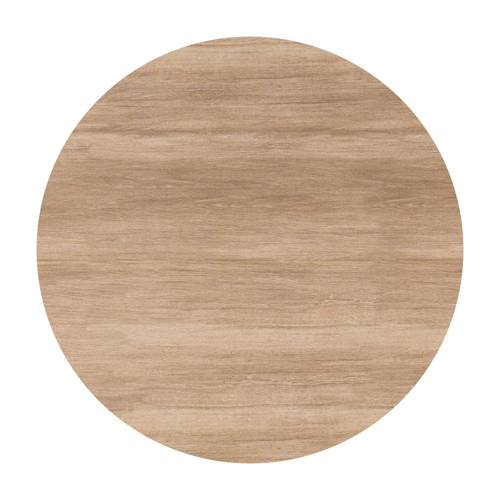 Nimara Dining Table Natural
