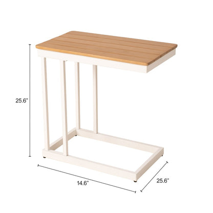 Tamaru Side Table Natural