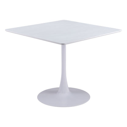Molly Dining Table White