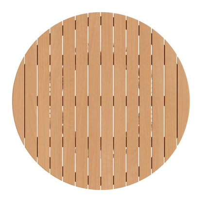Toge Dining Table Natural