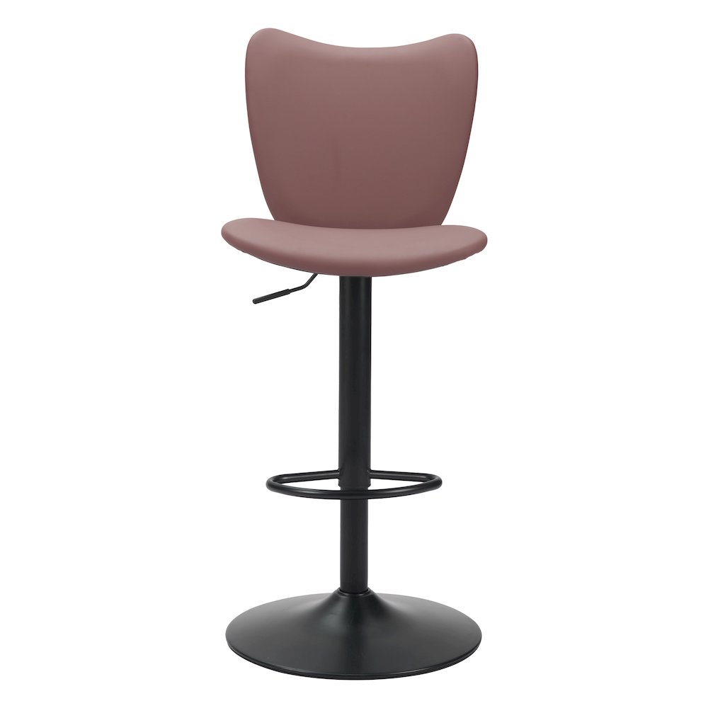 Elevate Barstool (Set of 2) Brown