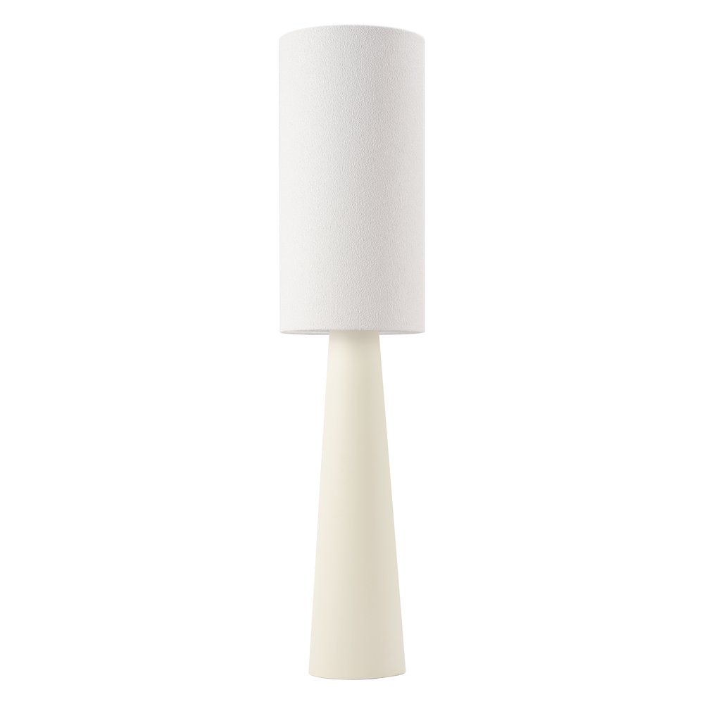 Heaven Floor Lamp White