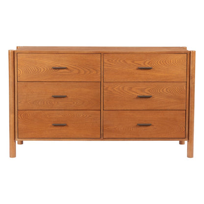 Beleza Dresser Walnut