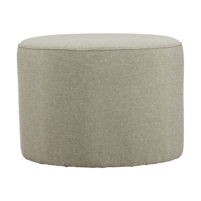 Moxy Ottoman Green