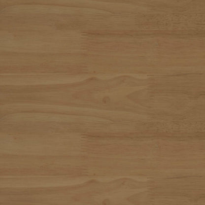 Luum Queen Platform Bed Frame Natural