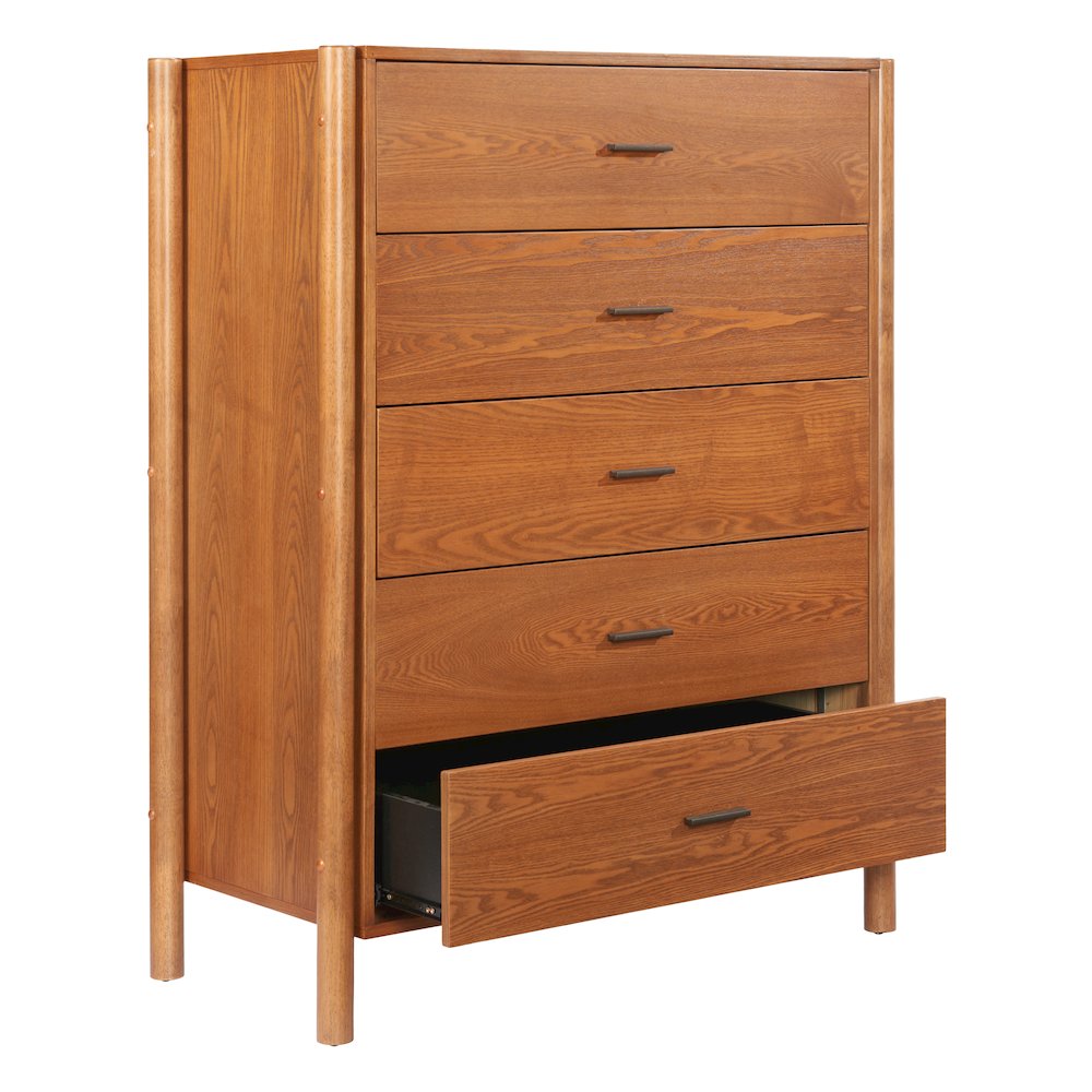 Beleza Chest Walnut