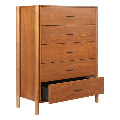 Beleza Chest Walnut