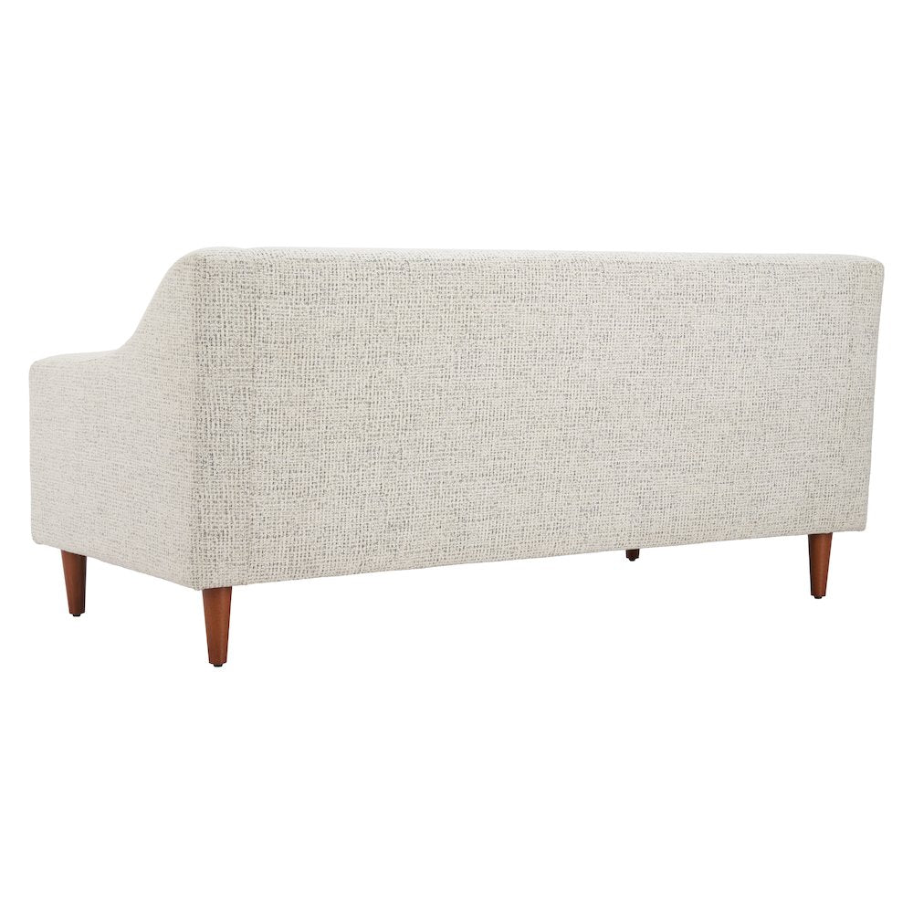 Koseli Loveseat Pewter Gray