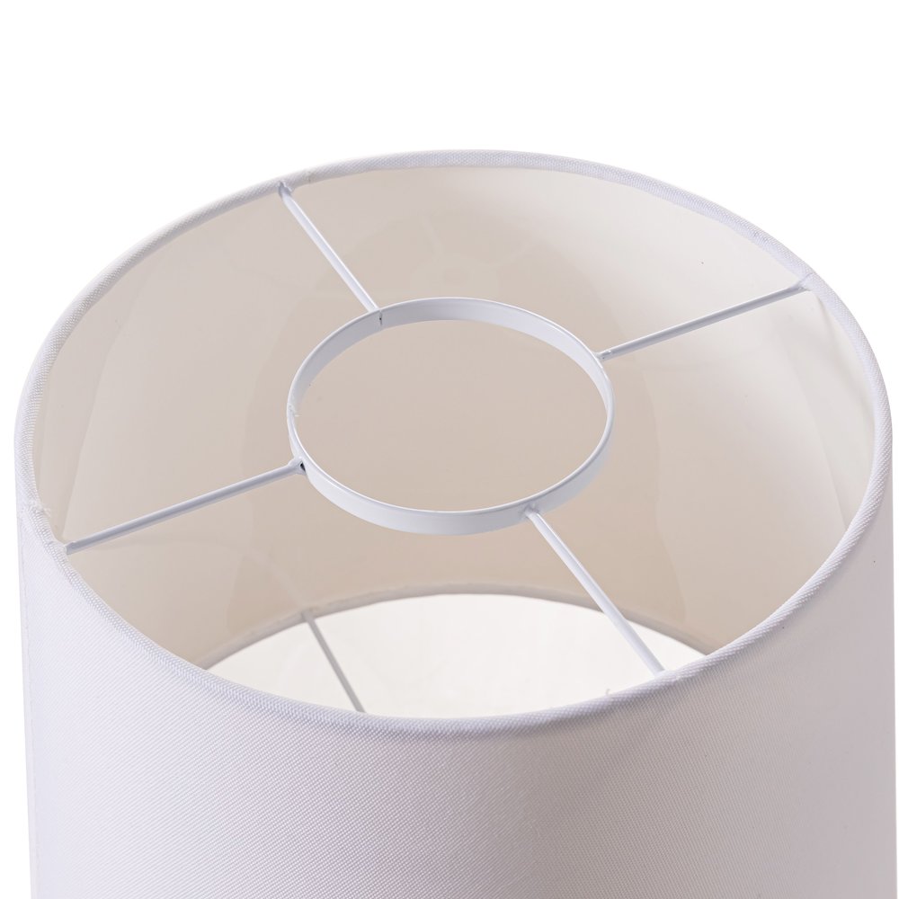 Seina Solar Table Lamp Natural