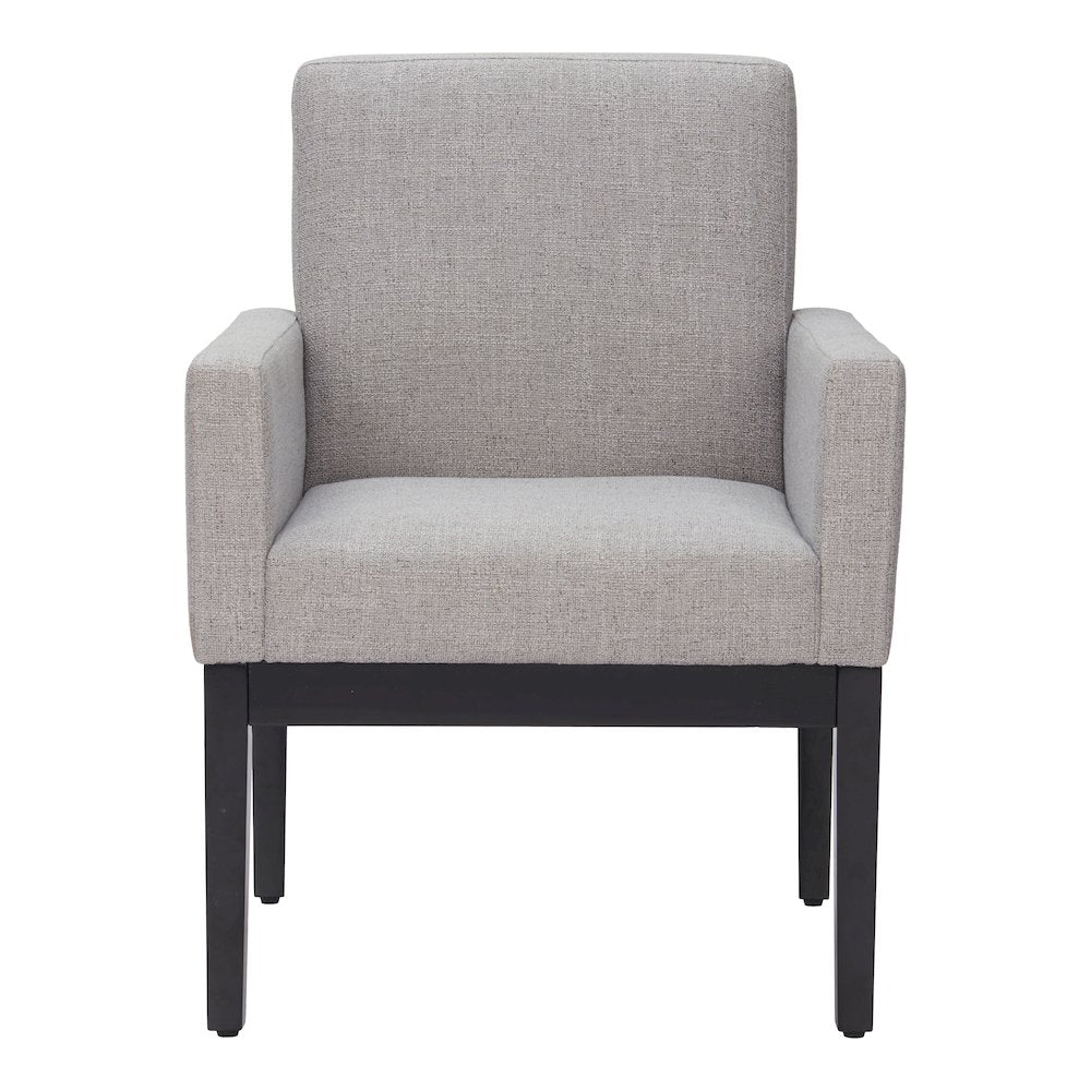 Senzil Dining Chair Gray