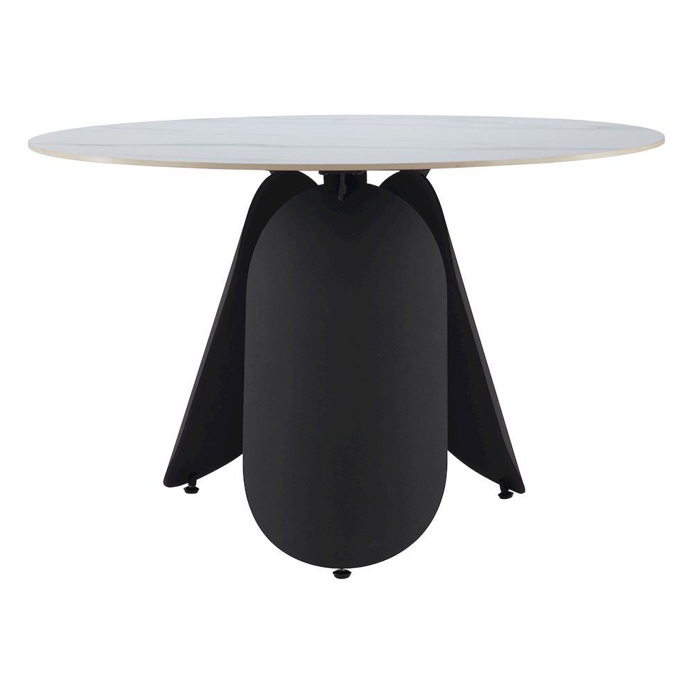 Toru Dining Table White